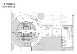 The Synergy (D22), Factory #565539791